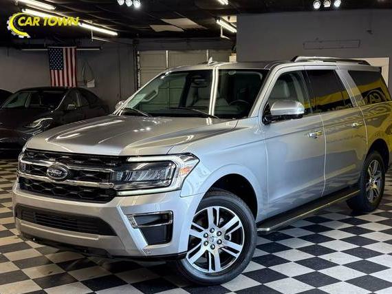 FORD EXPEDITION MAX 2023 1FMJK1K88PEA06516 image